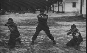 Invasões na Coreia do Sul