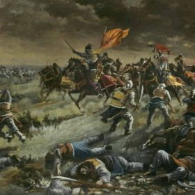 História do Hapkido Guerreiros Hwarang